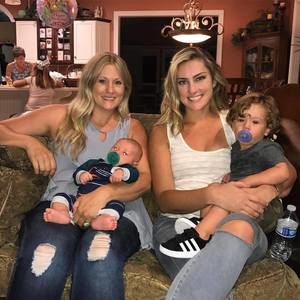 Meet your Posher, April